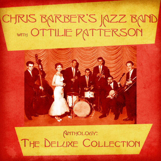 Релиз Anthology: The Deluxe Collection (Remastered)