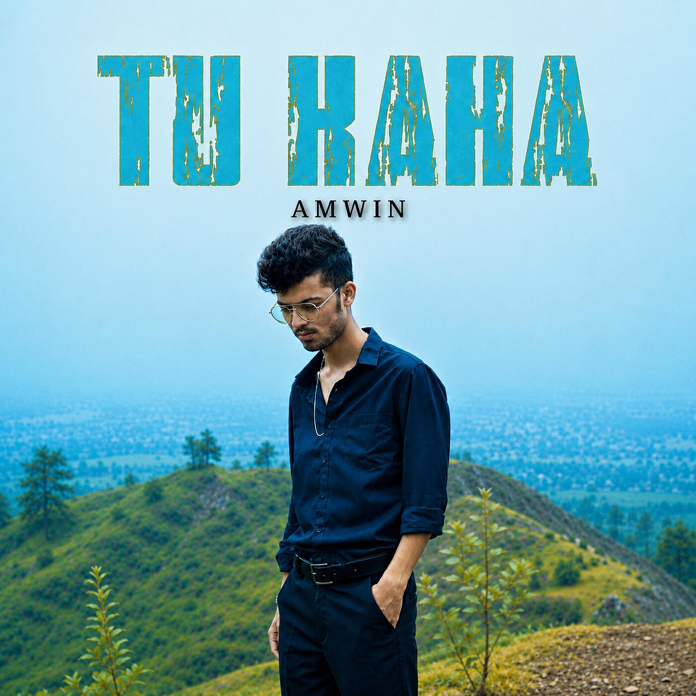 Релиз Tu Kaha