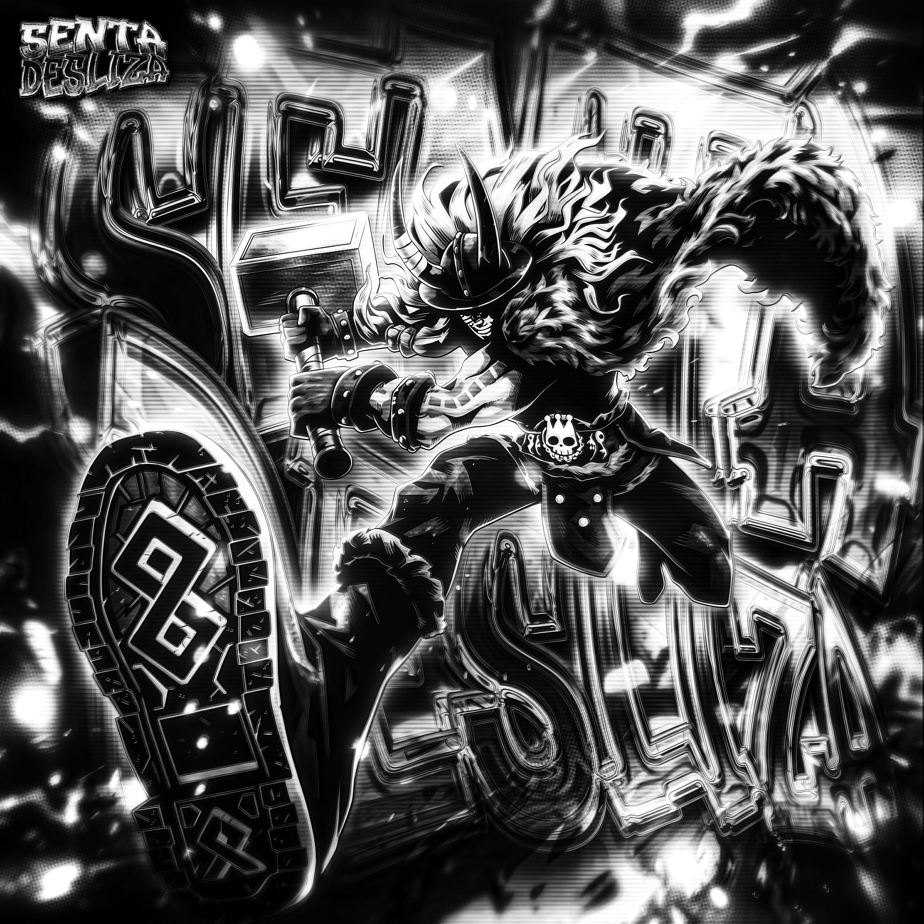 Релиз SENTA DESLIZA