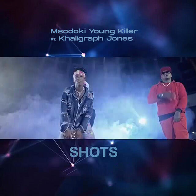 Релиз Shots