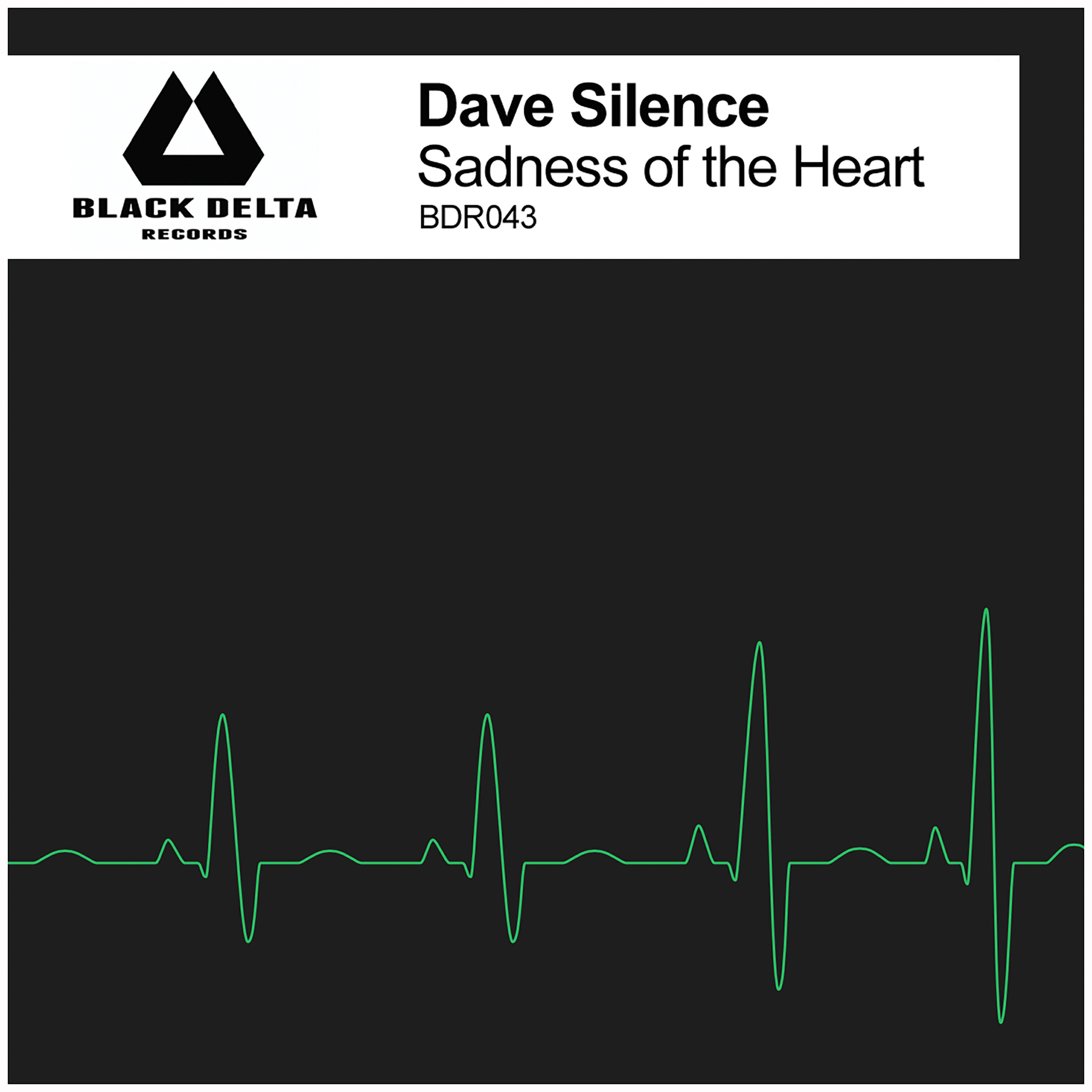 Релиз Sadness of the heart