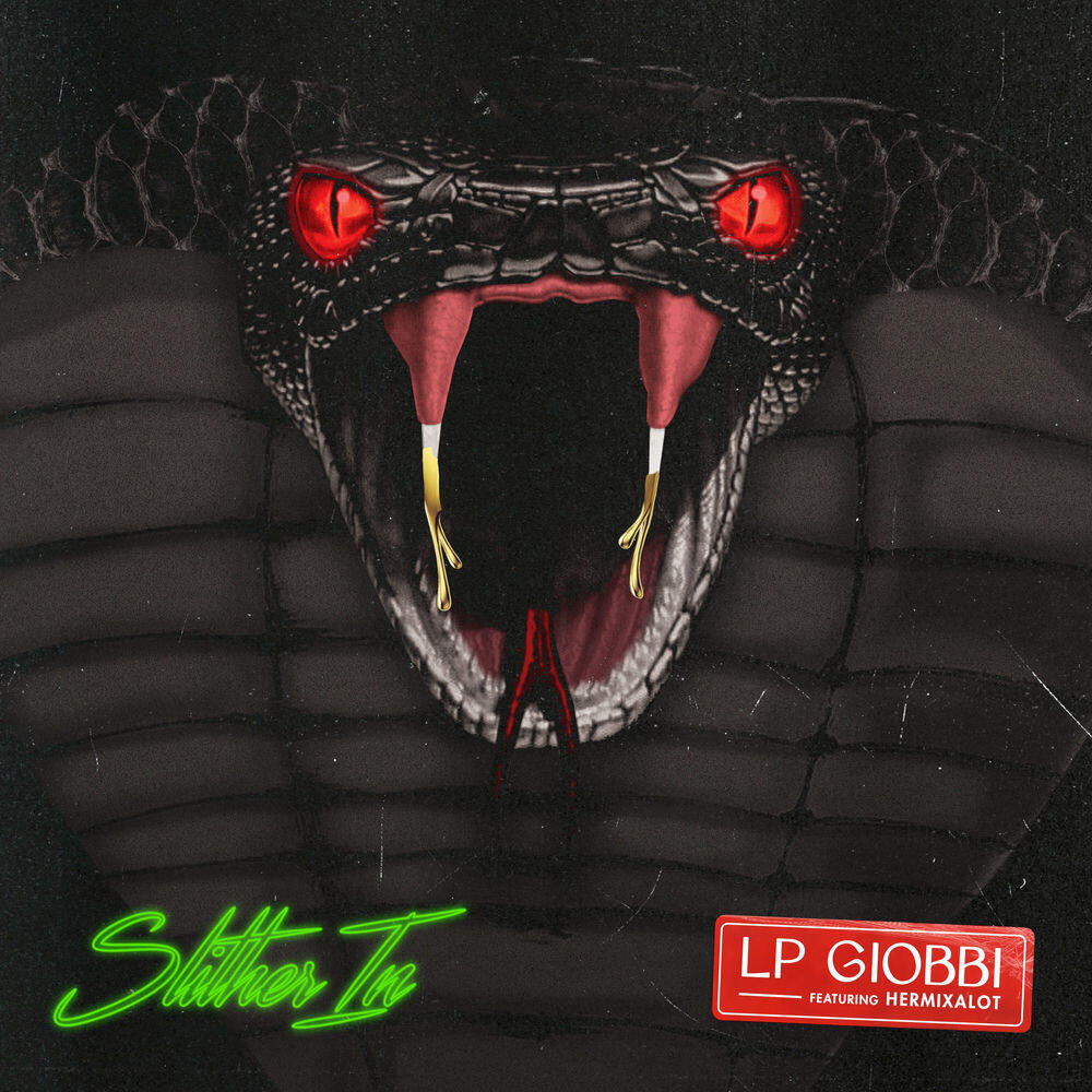 Релиз Slither In