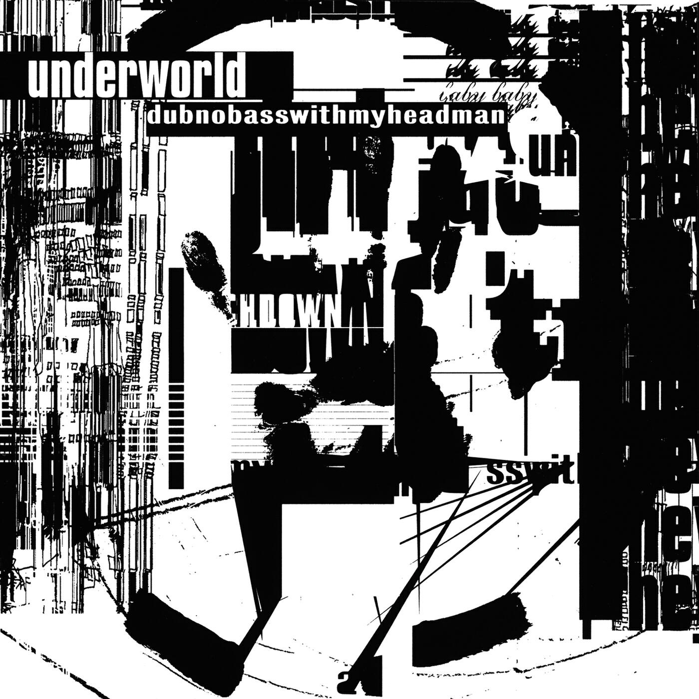 Релиз Dubnobasswithmyheadman (20th Anniversary Remaster)