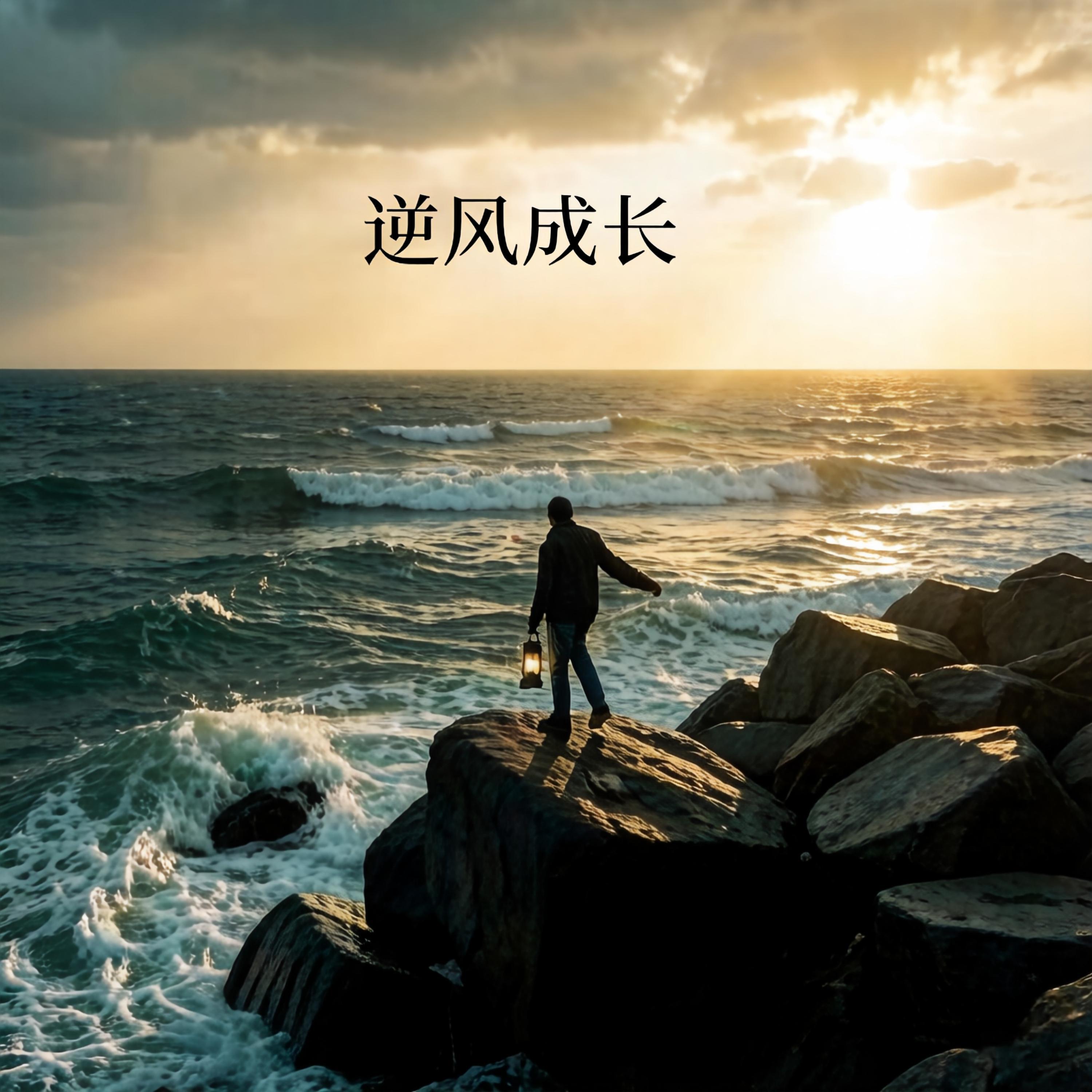 Релиз 逆风成长