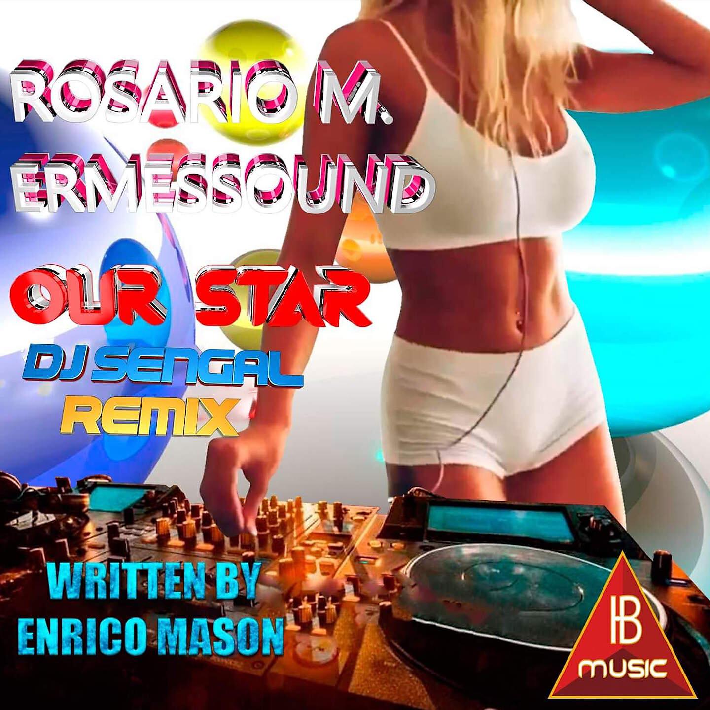 Релиз Our Star