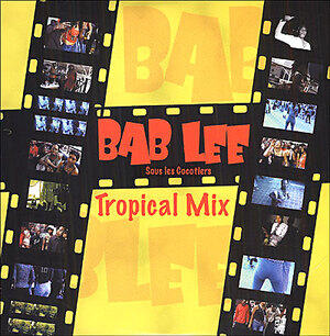 Bab Lee