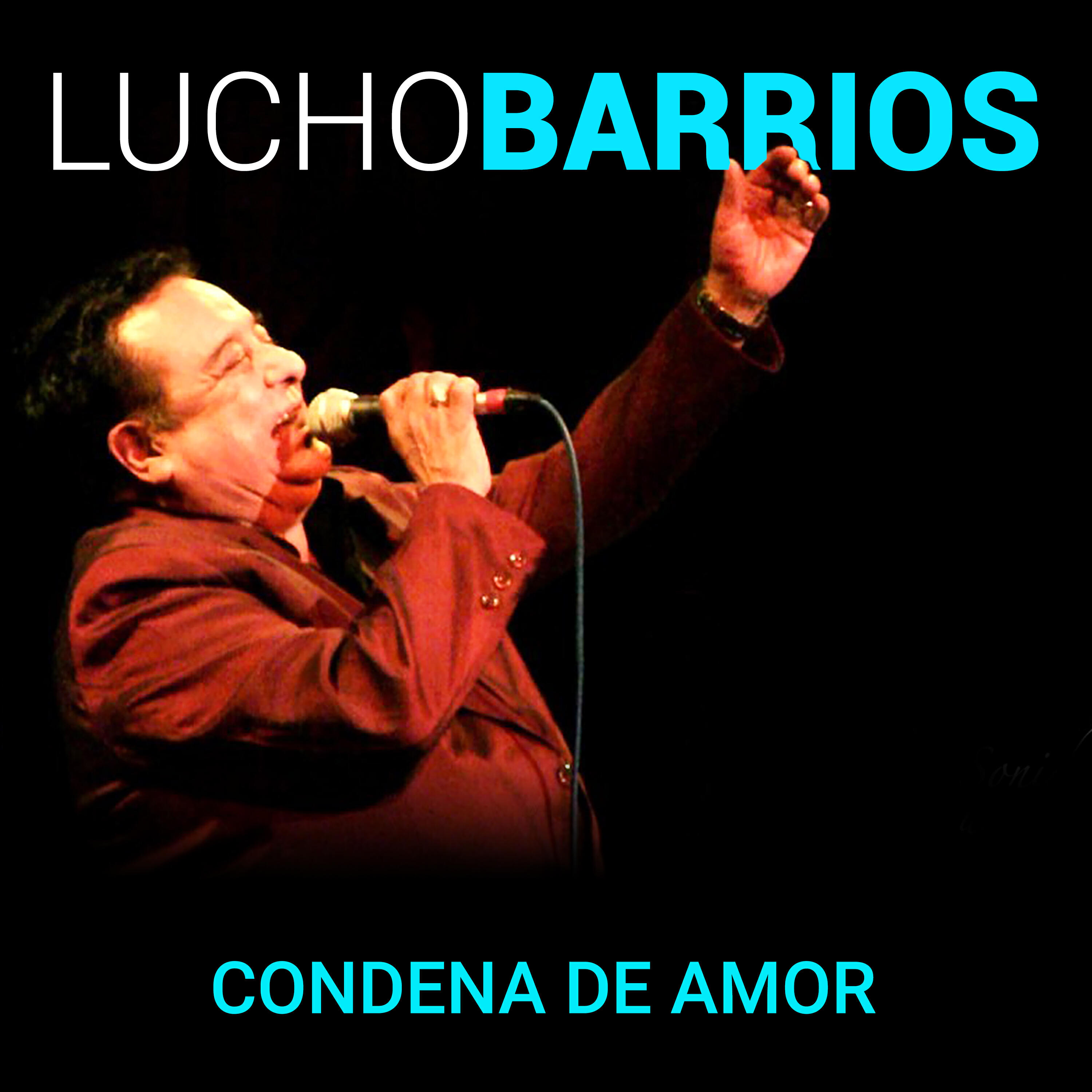 Релиз Condena de Amor
