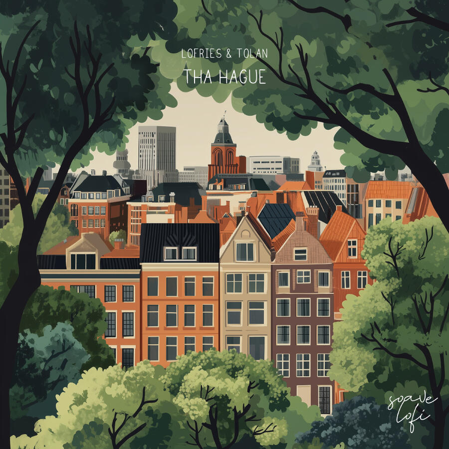 Релиз Tha Hague