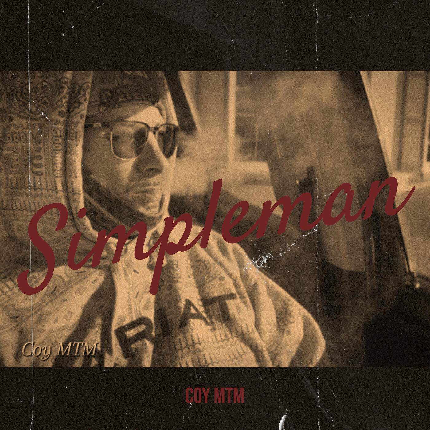 Релиз Simpleman