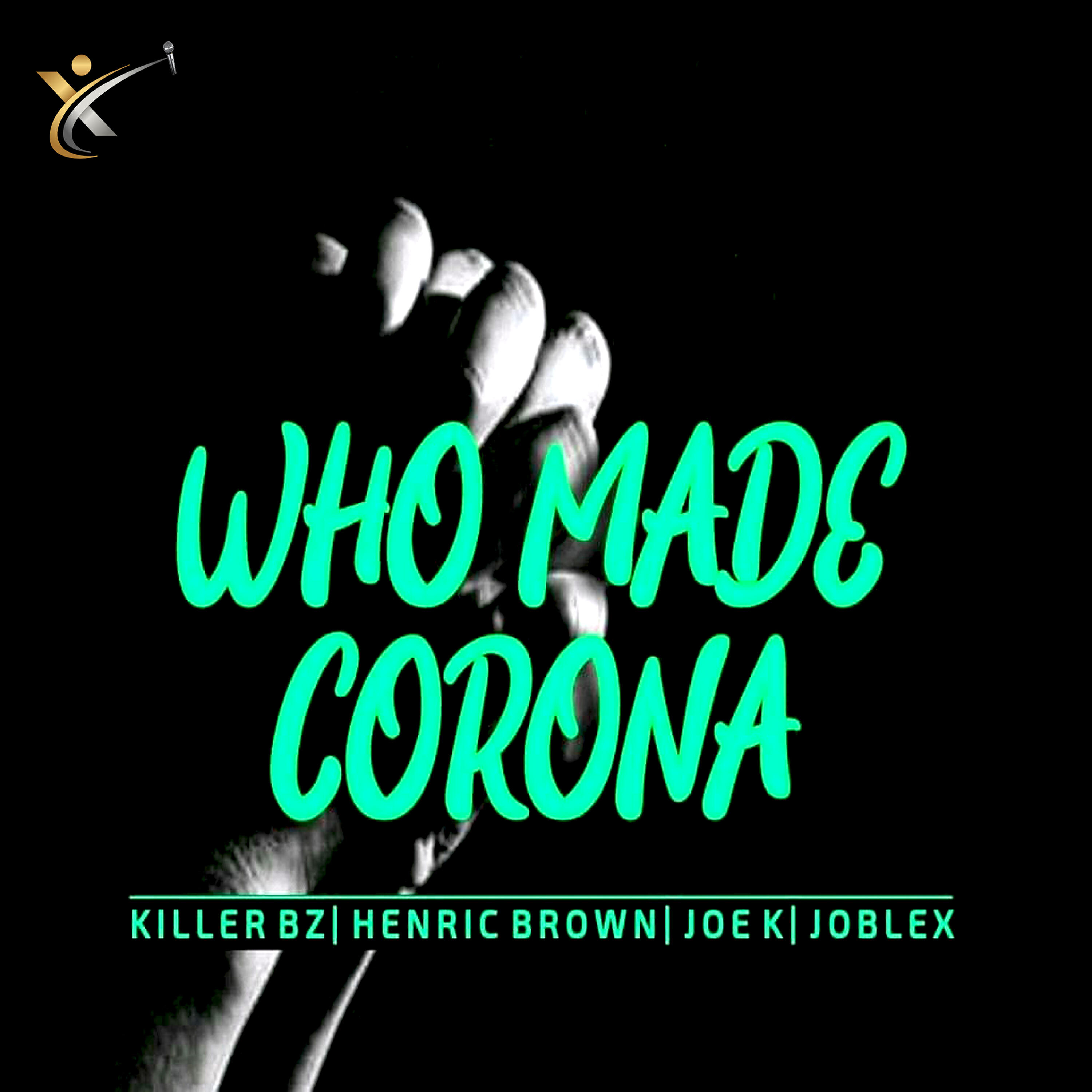 Релиз Who Made Corona