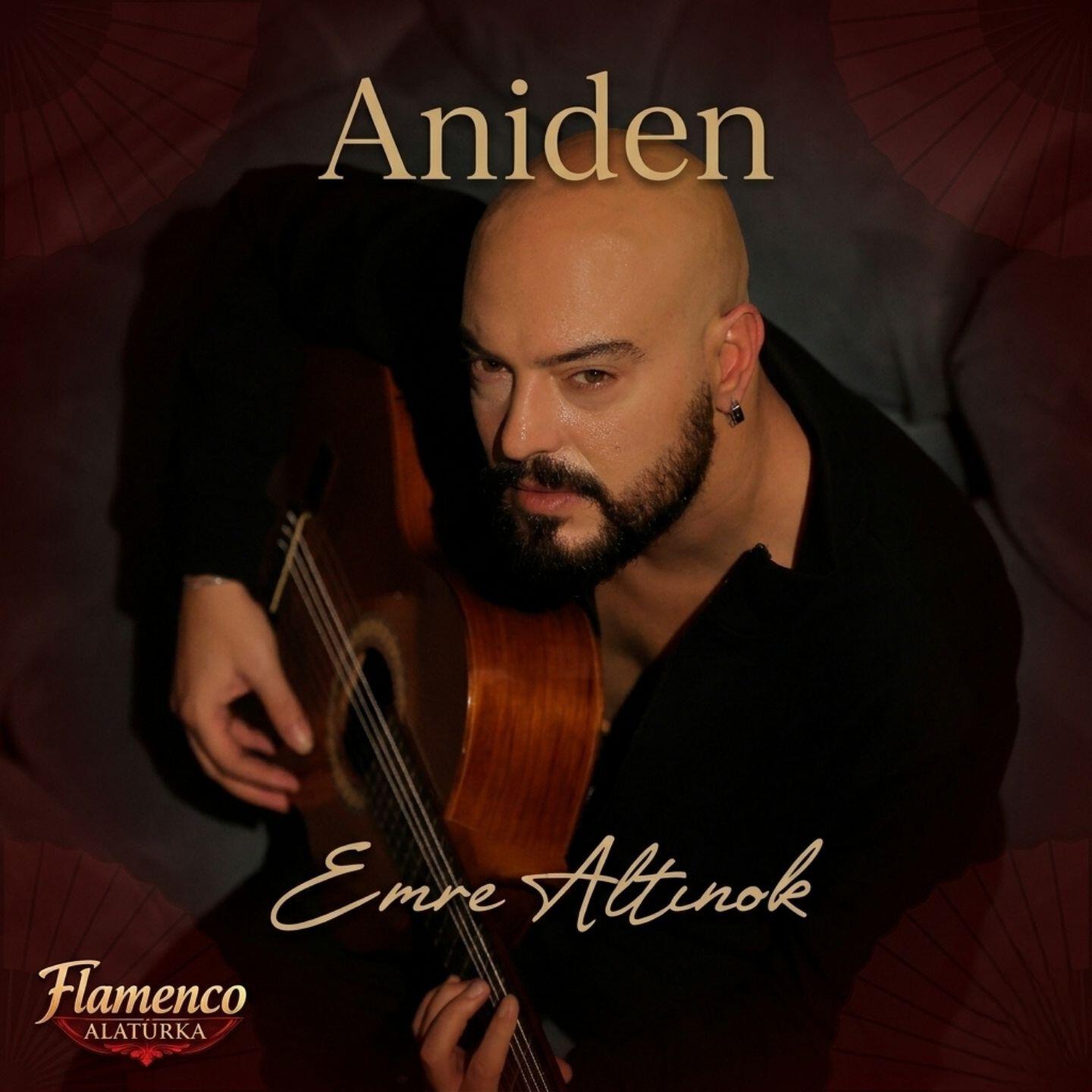 Релиз Aniden