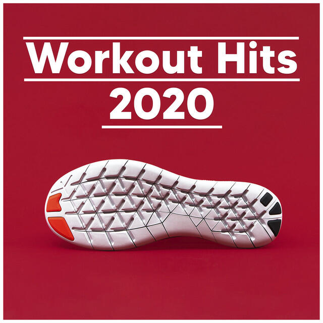 Постер альбома Workout Hits 2020 - Songs for your work out