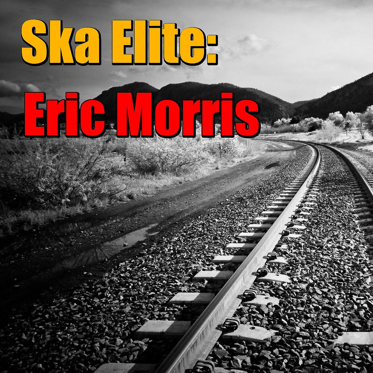 Релиз Ska Elite: Eric Morris