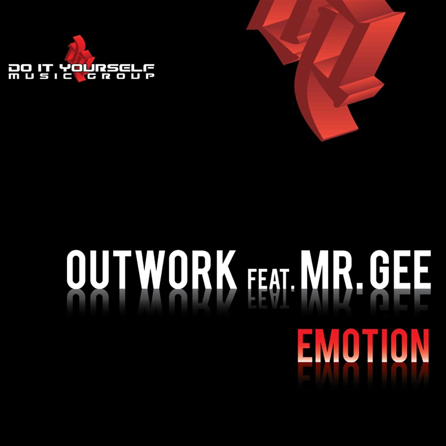 Релиз Emotion