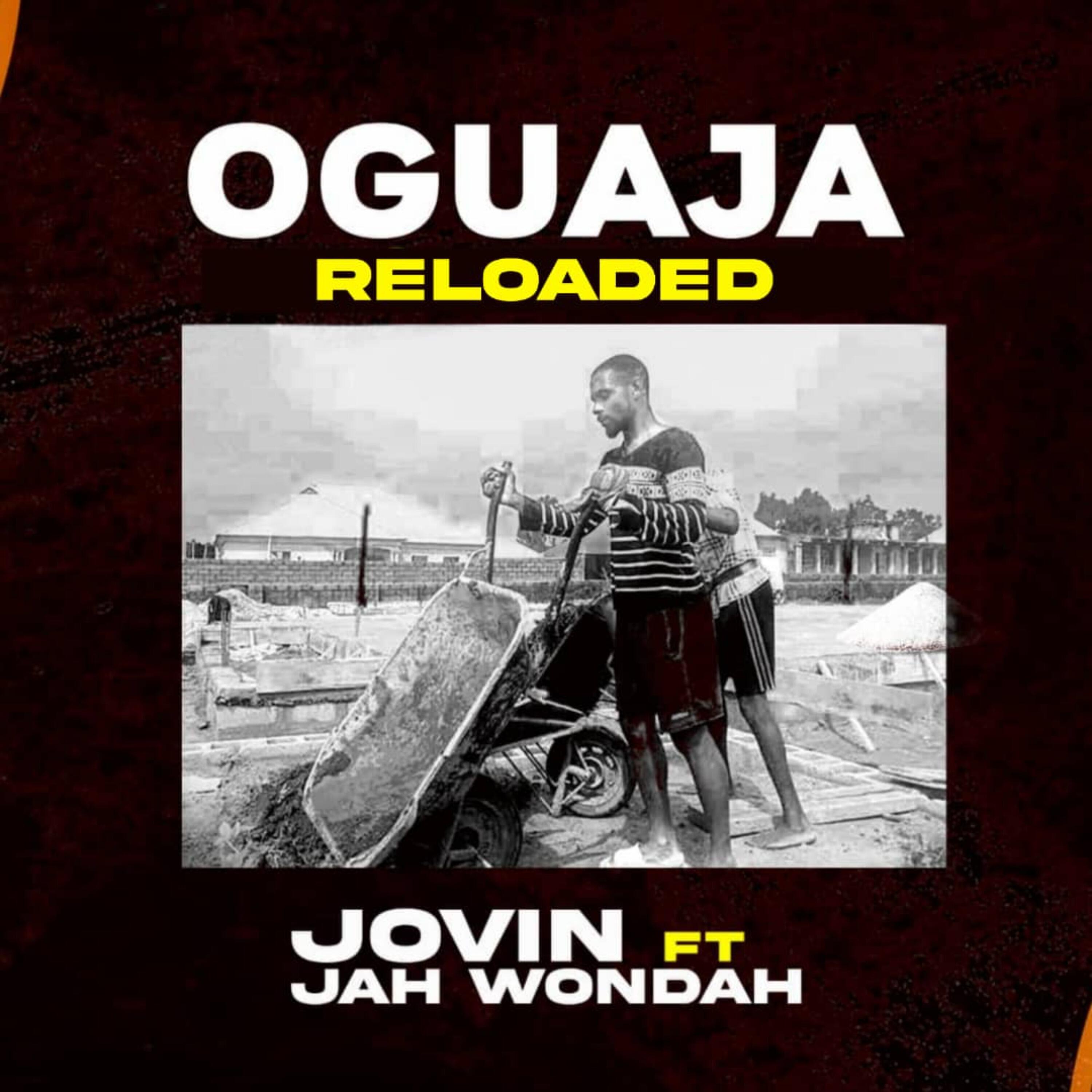 Релиз Oguaja Reloaded
