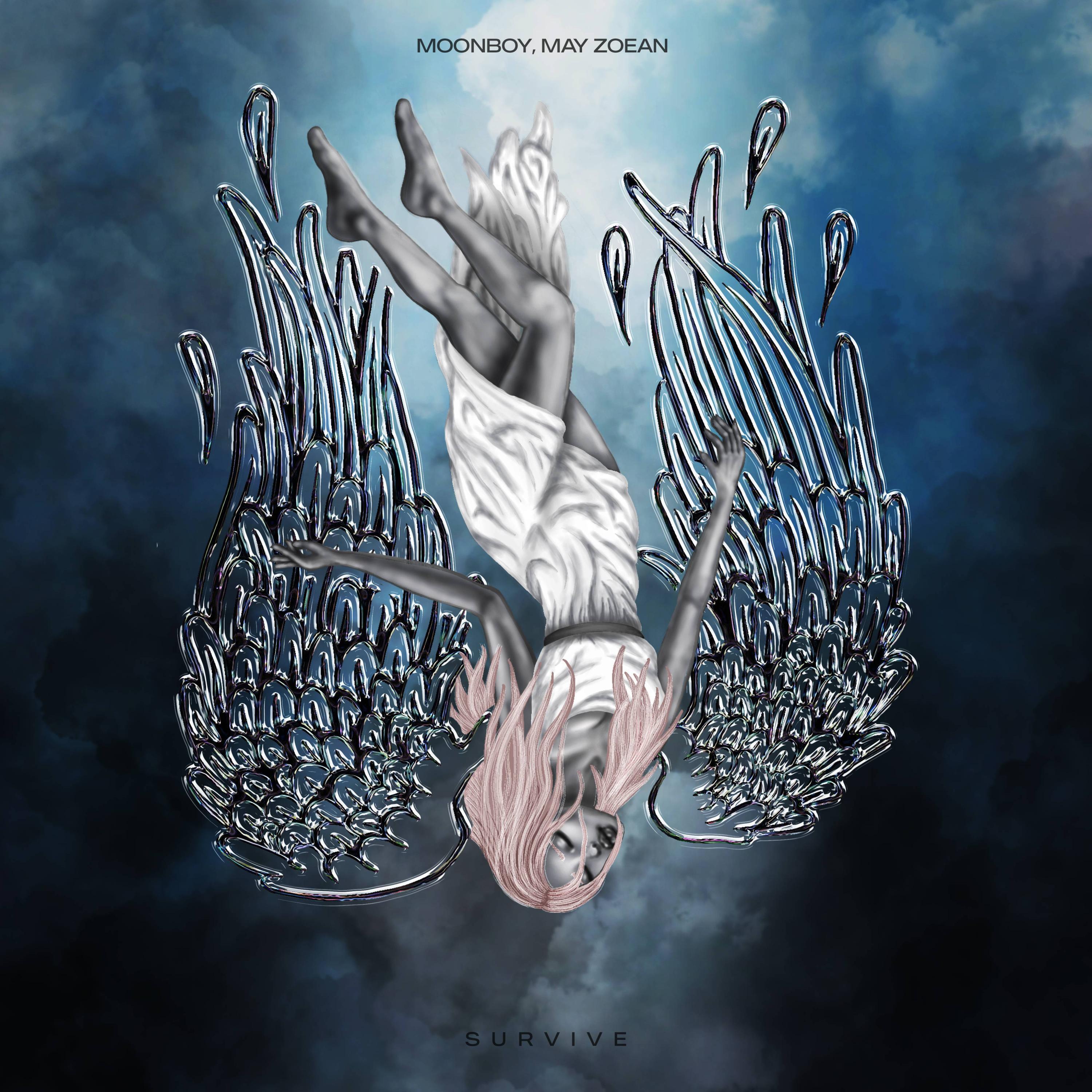 Релиз SURVIVE