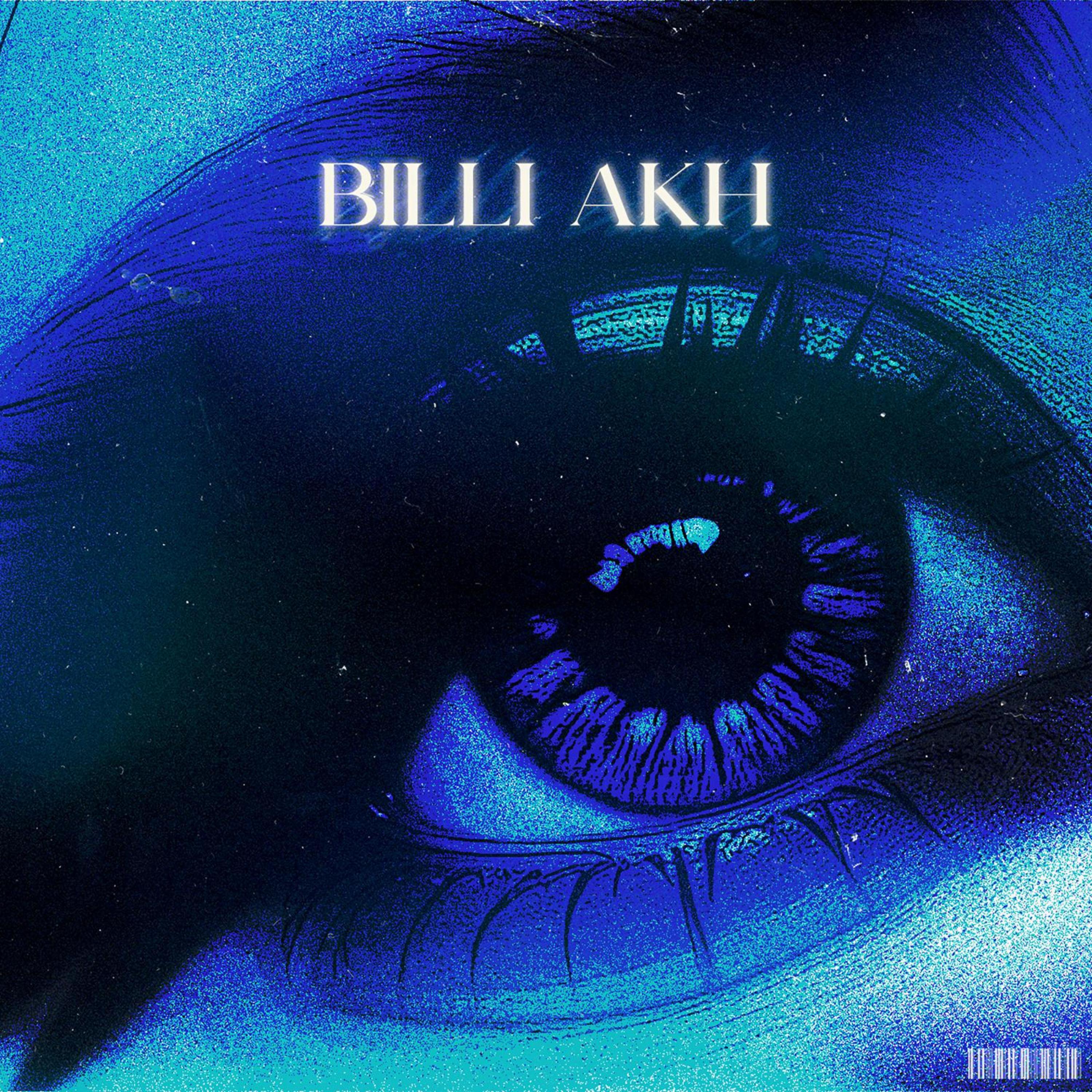 Трек Billi Akh