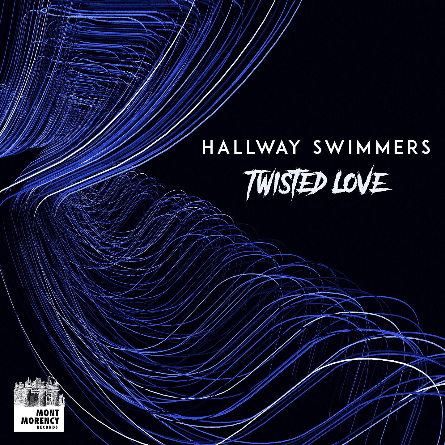 Релиз Twisted Love