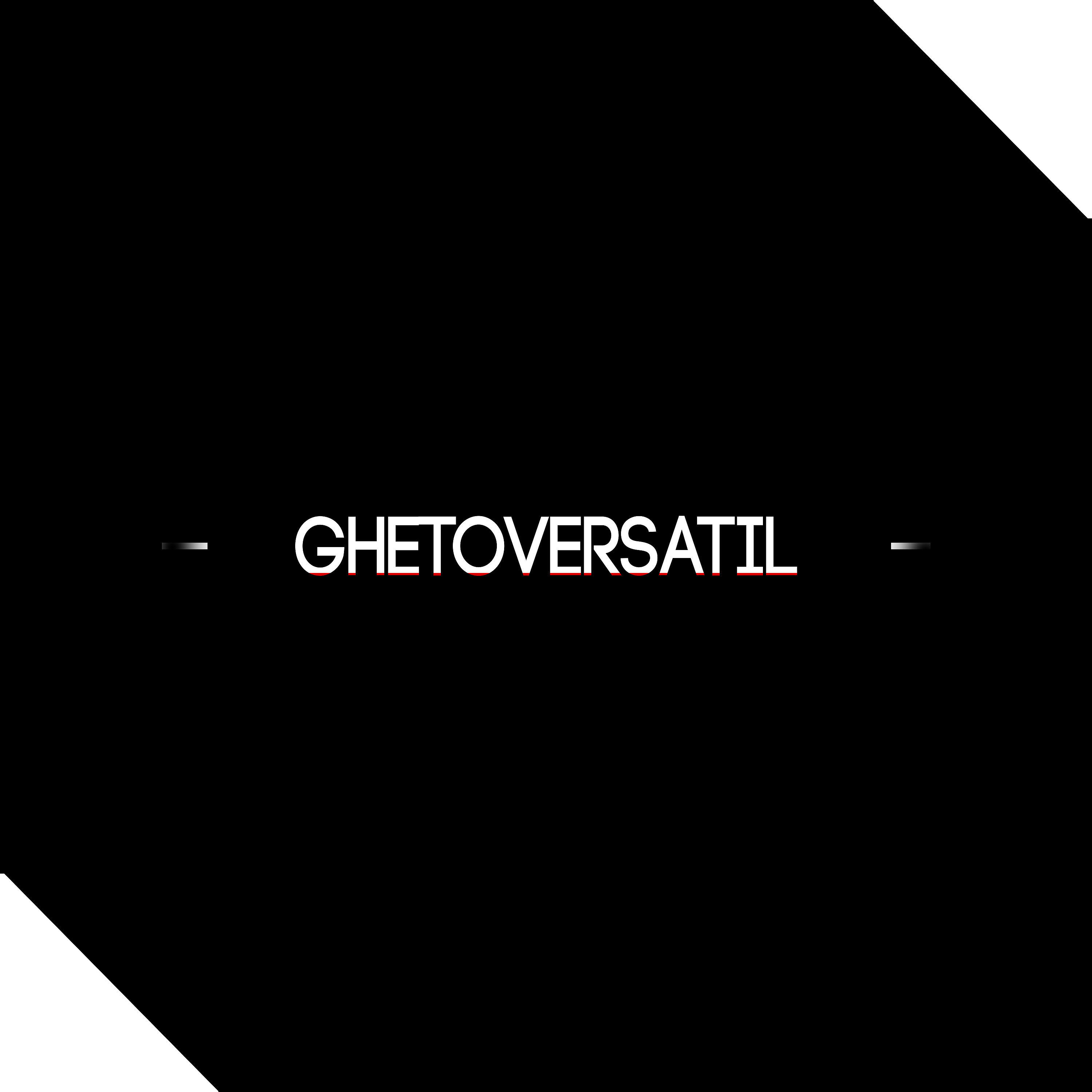Релиз Ghetoversatil