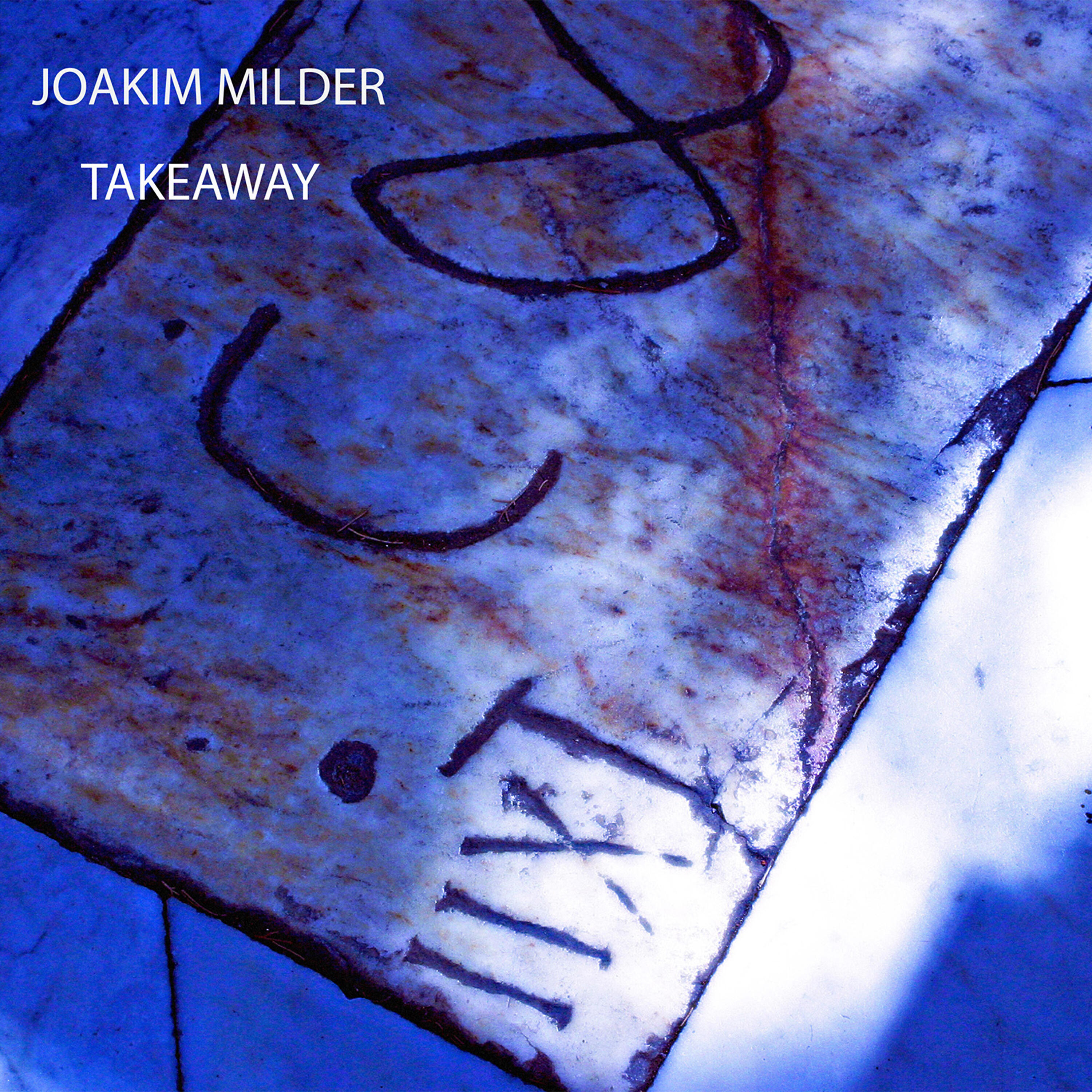 Релиз Takeaway