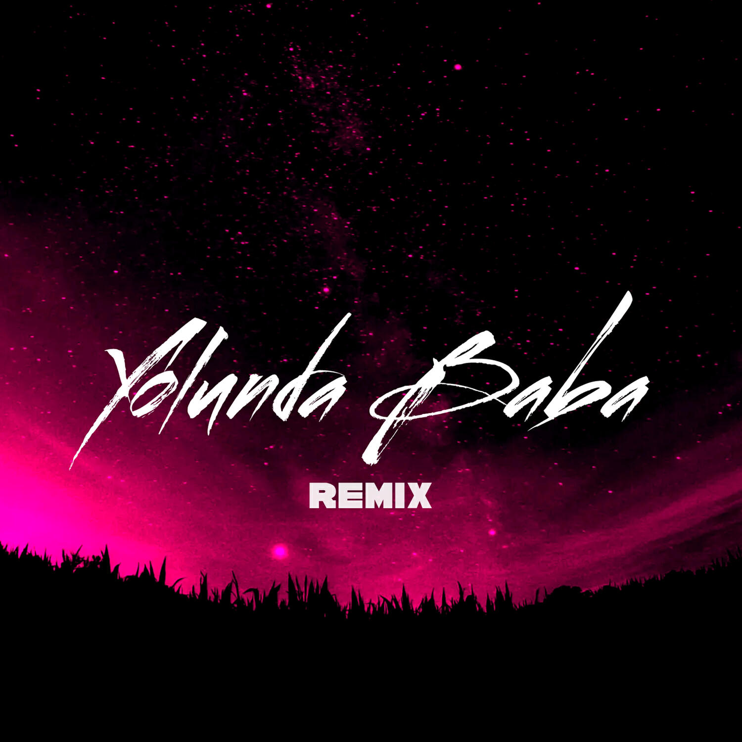 Релиз Yolunda Baba (Remix)