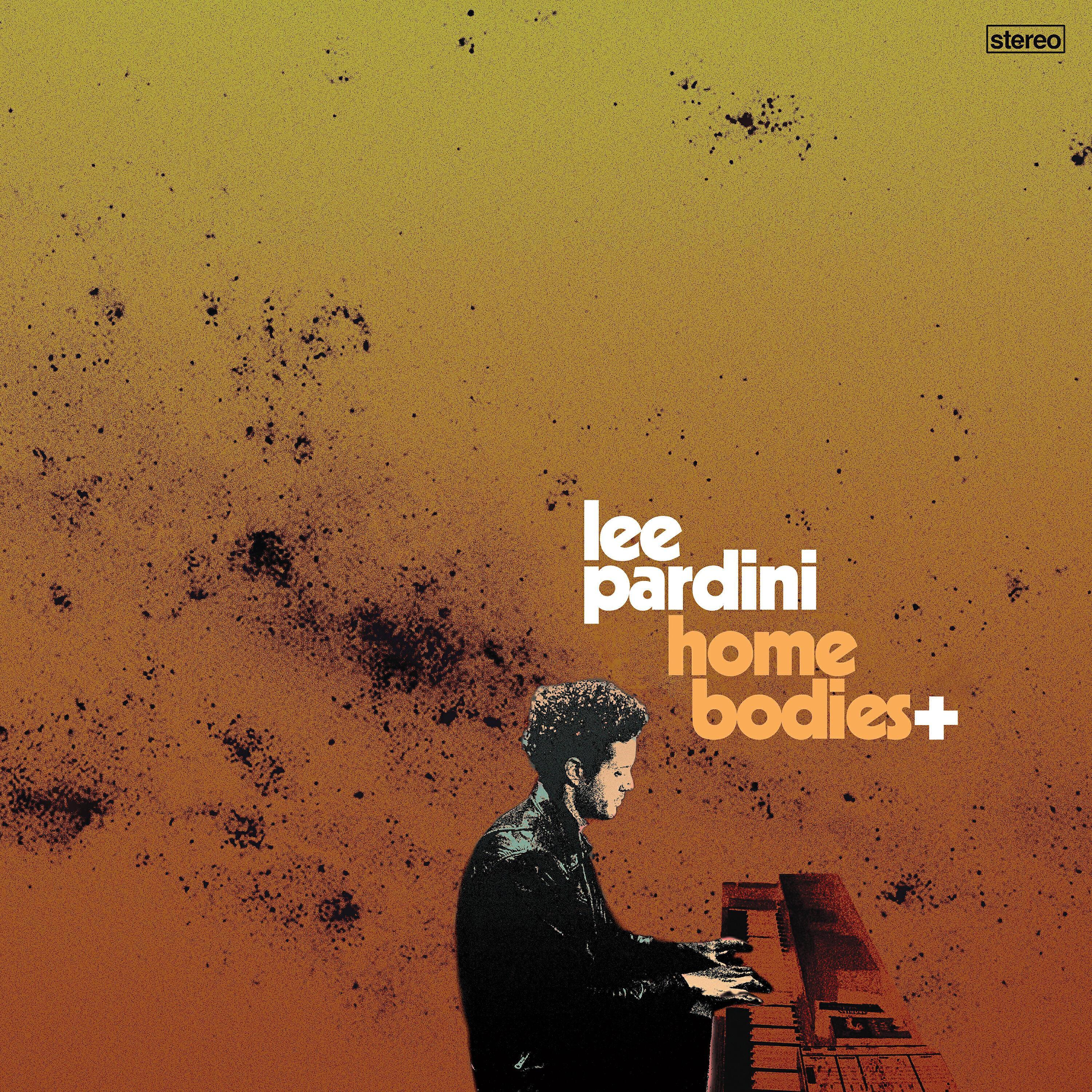 Lee Pardini