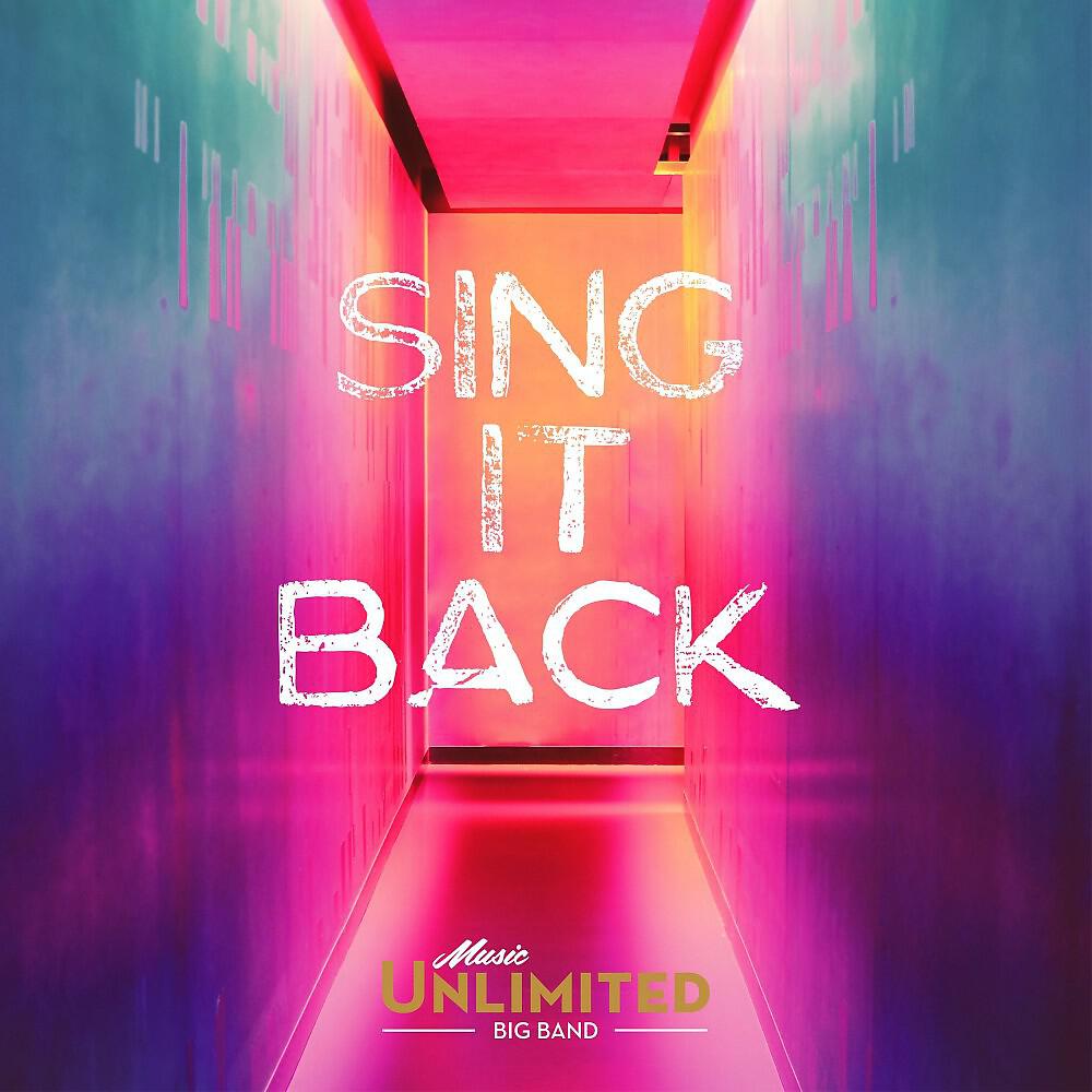 Релиз Sing It Back