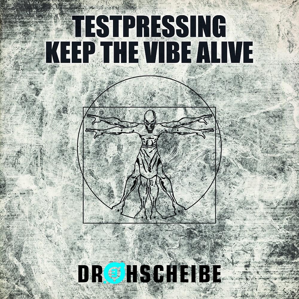 Релиз Keep the Vibe Alive