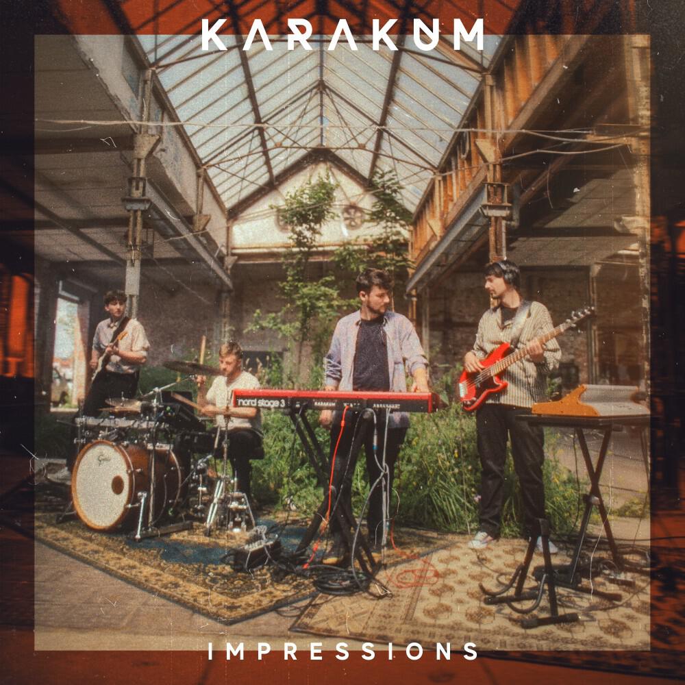Релиз Impressions