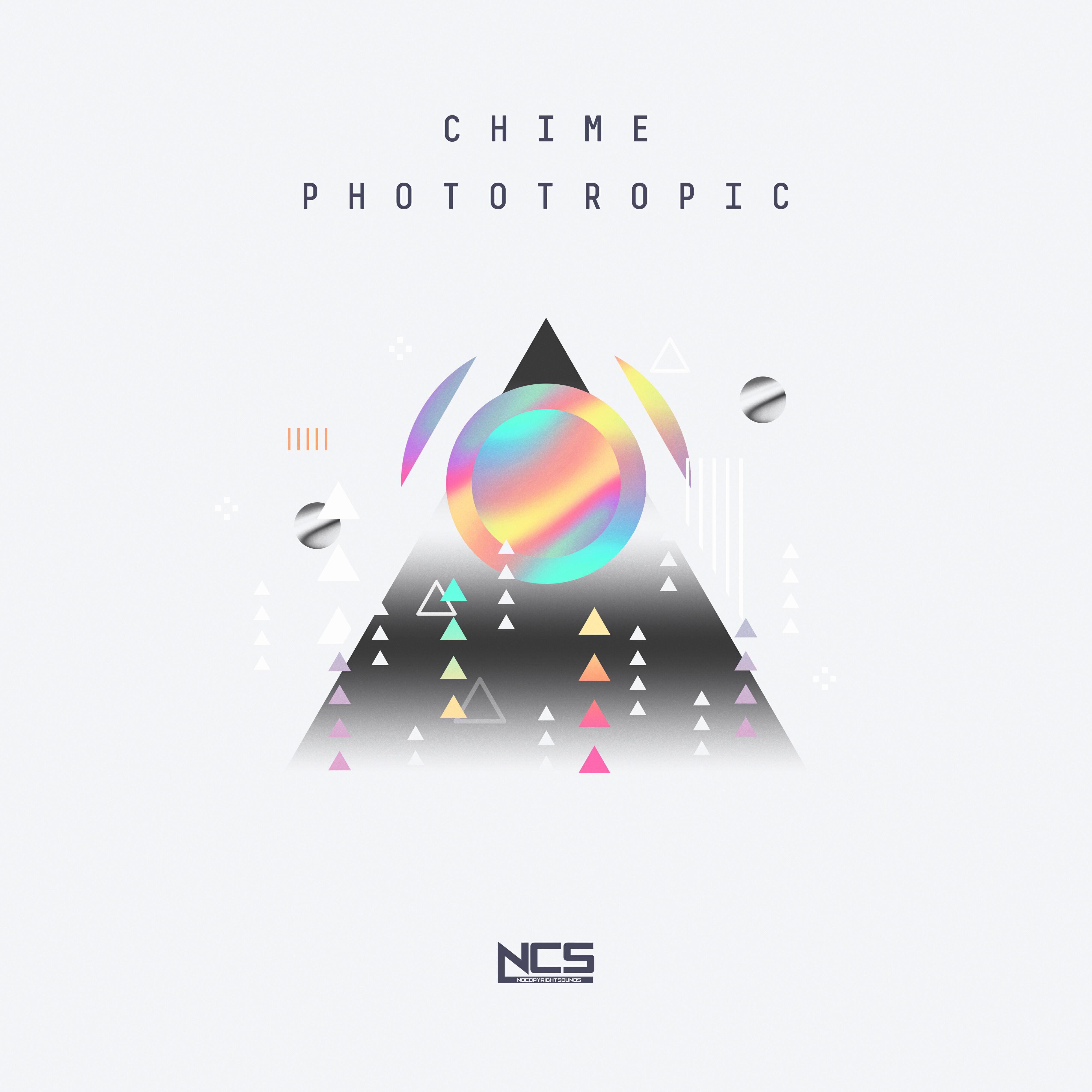 Релиз Phototropic
