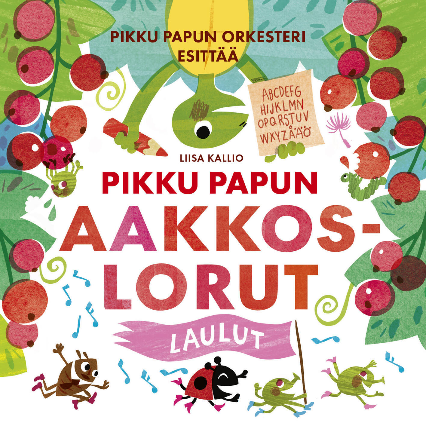 Pikku Papun Orkesteri