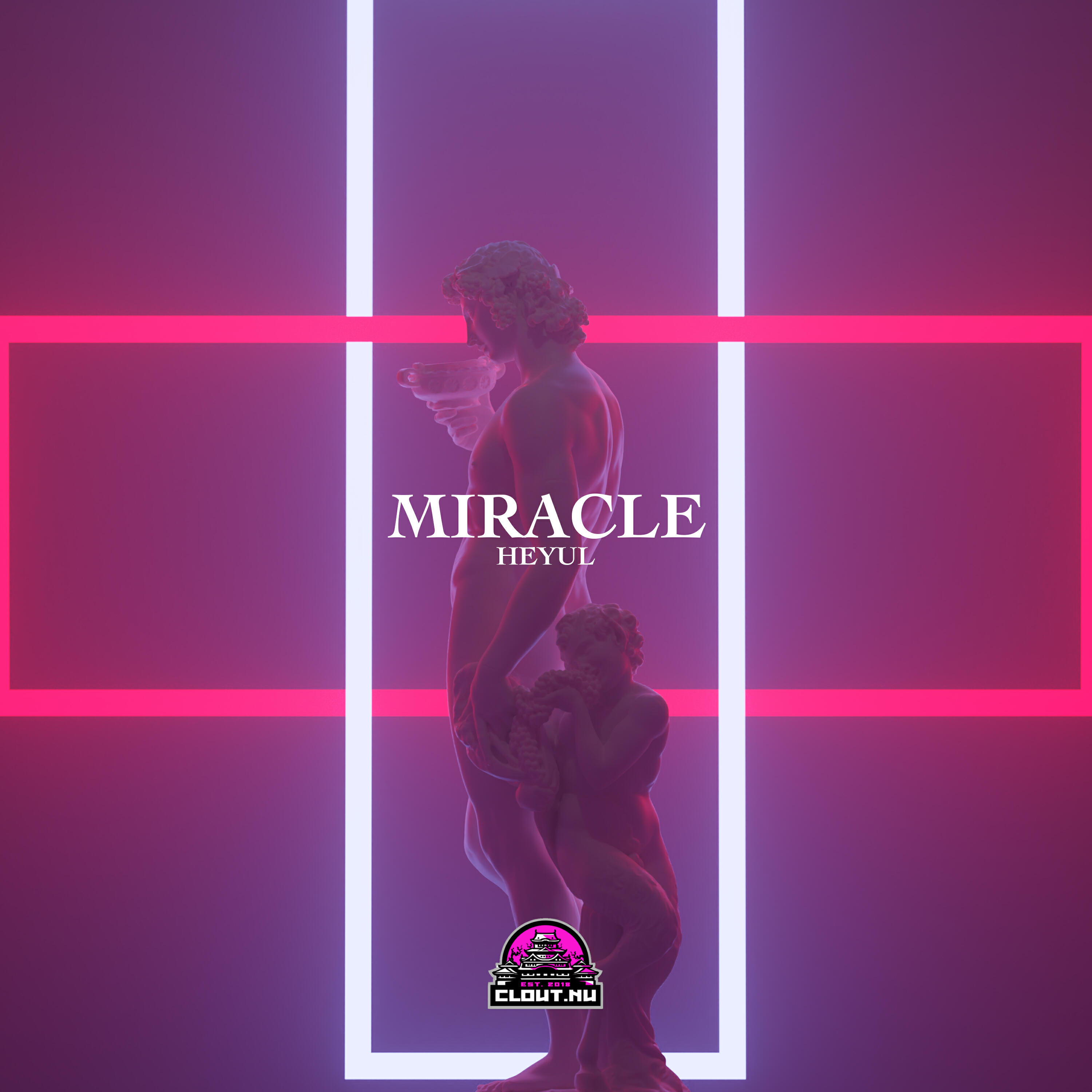 Релиз Miracle