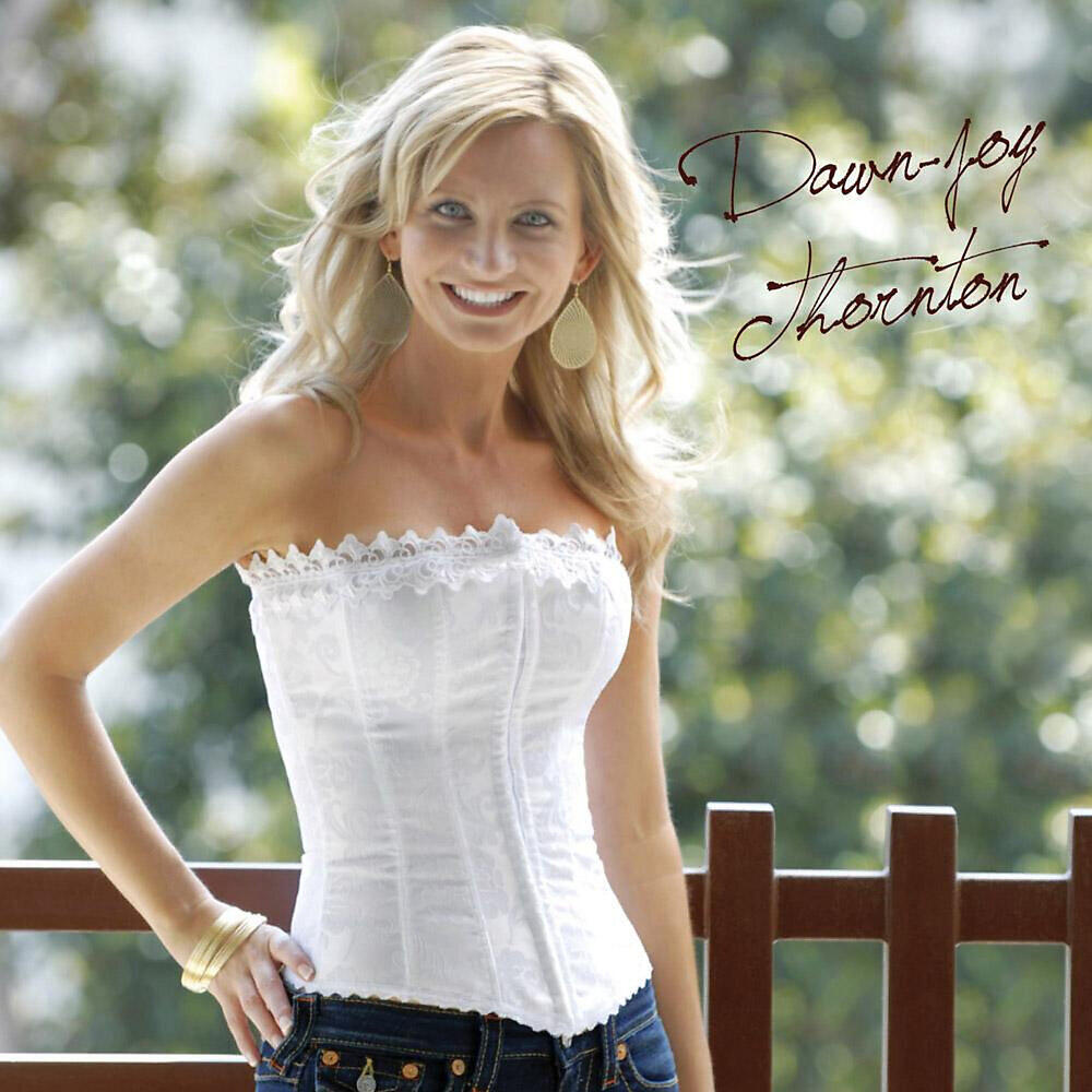 Dawn-joy Thornton