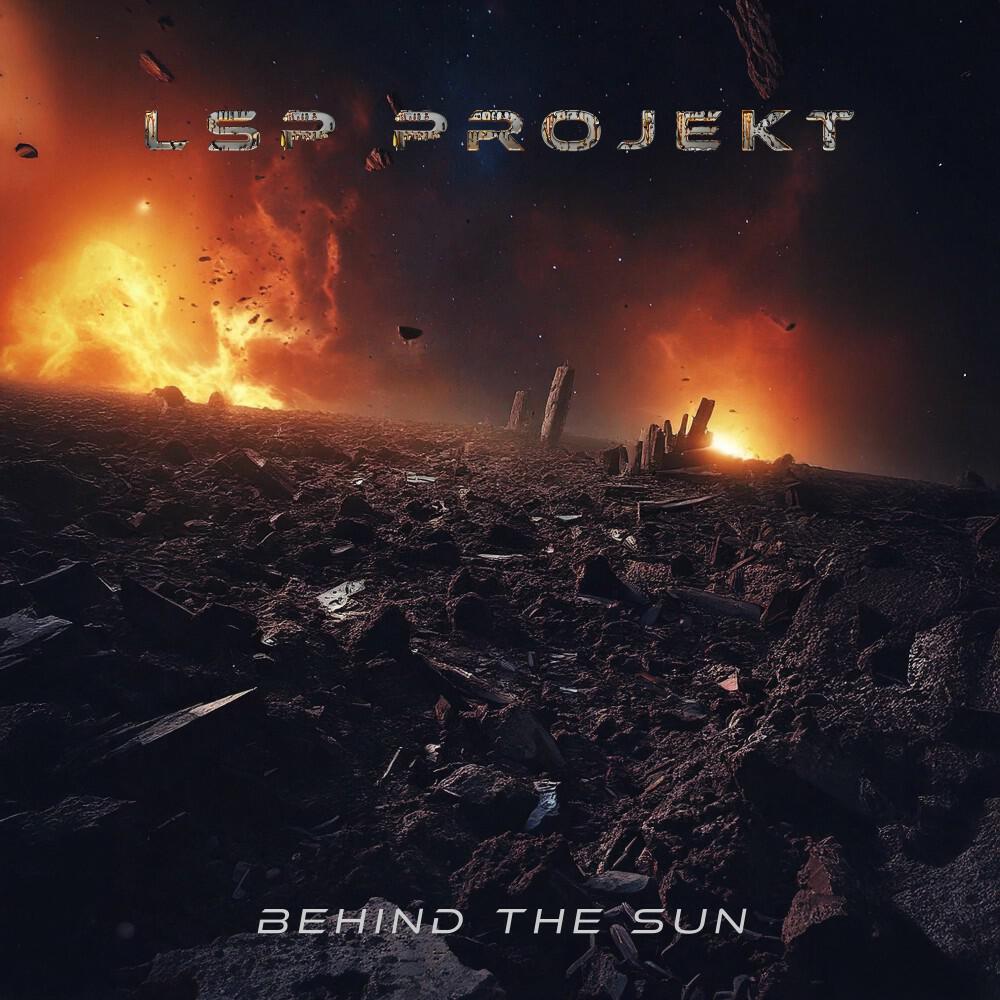 Релиз Behind the Sun