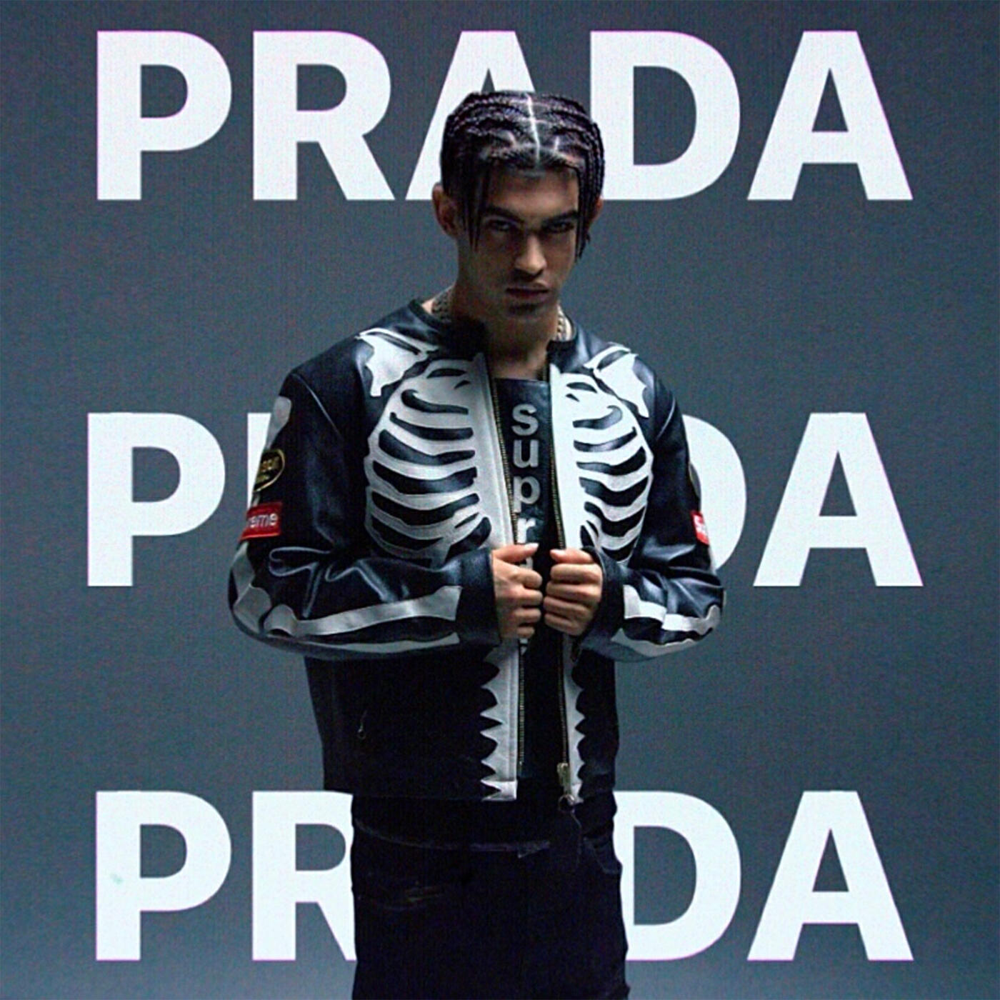 Постер альбома PRADA