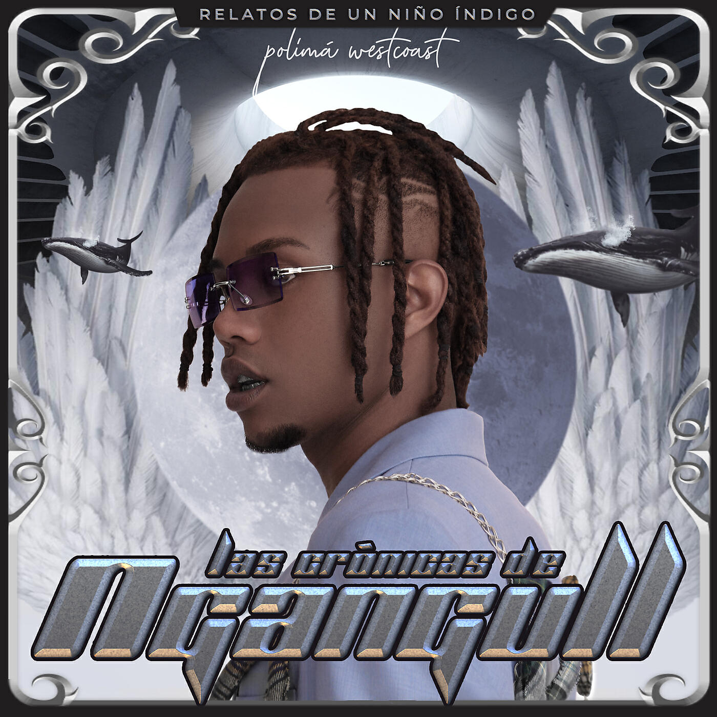 Релиз Las Crónicas de Ngangu 2