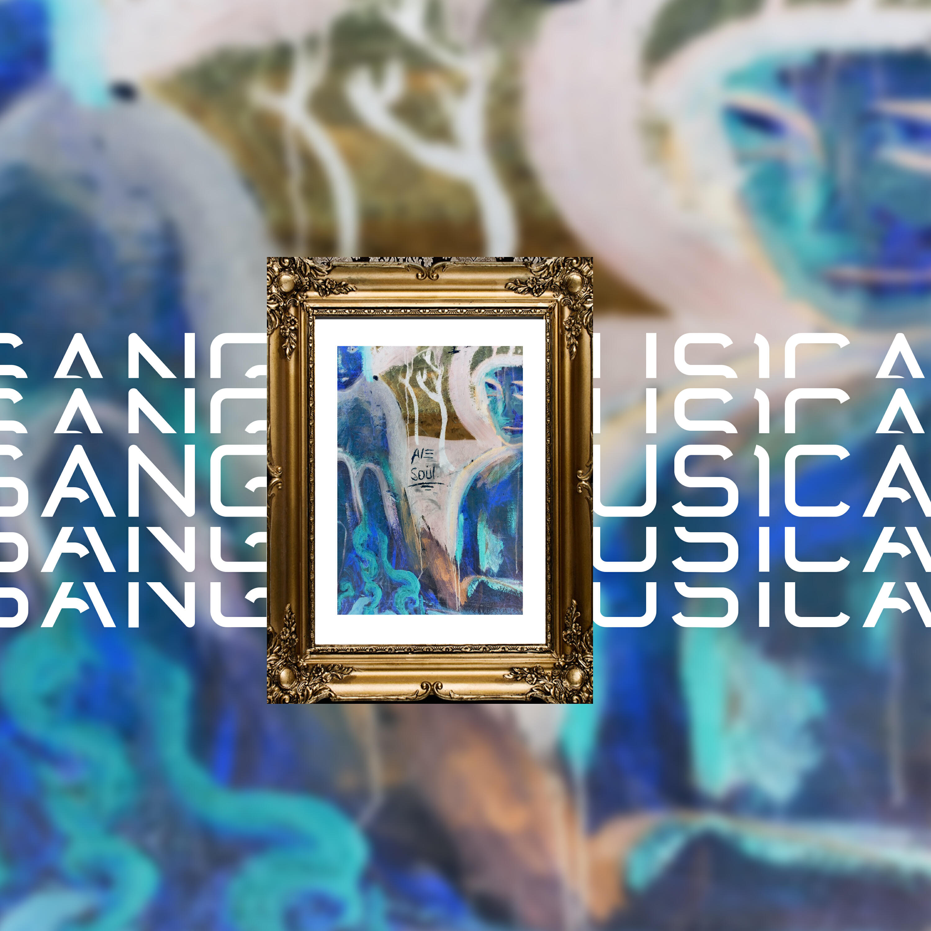Релиз Sangre Musical