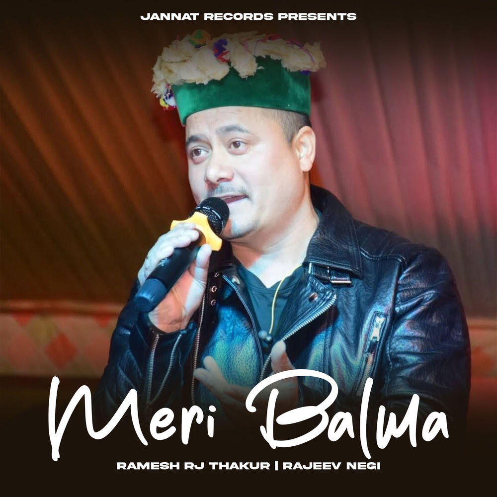 Rajeev Negi