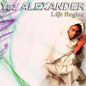 Yaz Alexander