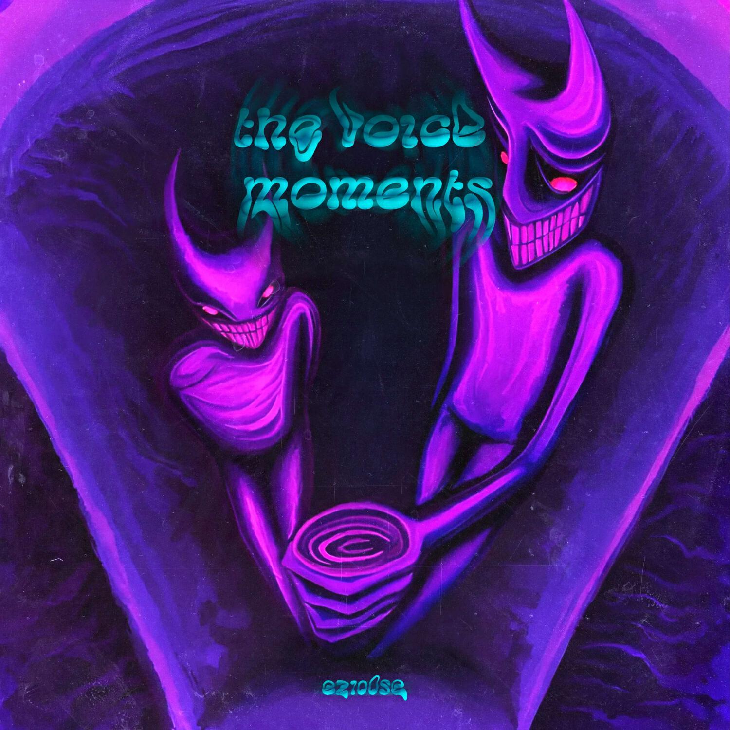 Релиз The Voice Moments