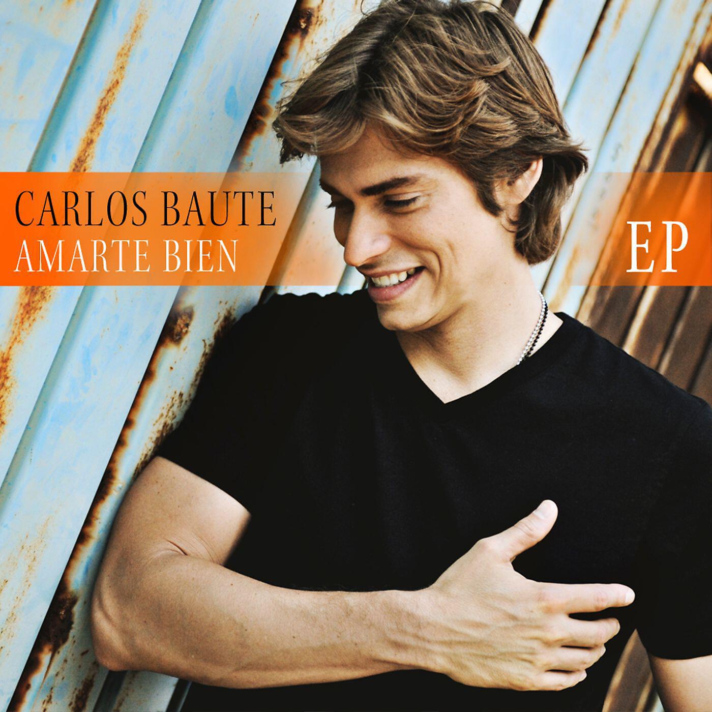 Релиз Amarte bien EP