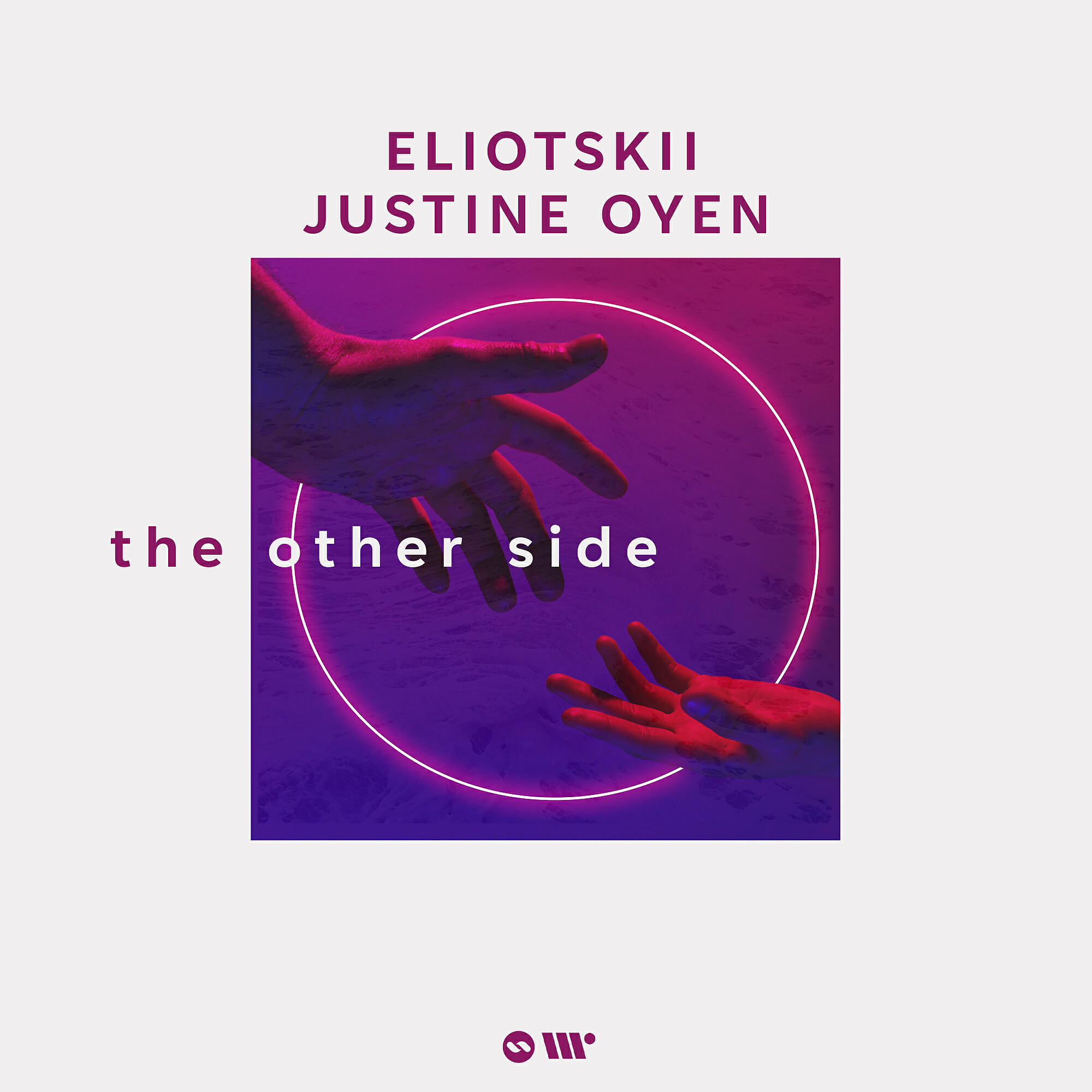 Релиз The Other Side