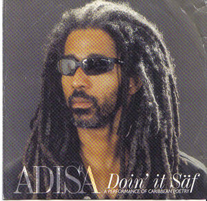 Adisa