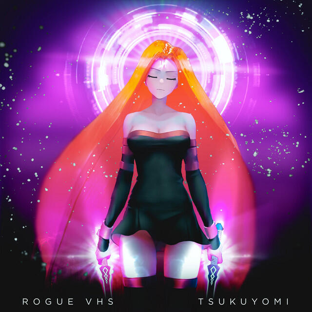 Релиз Tsukuyomi