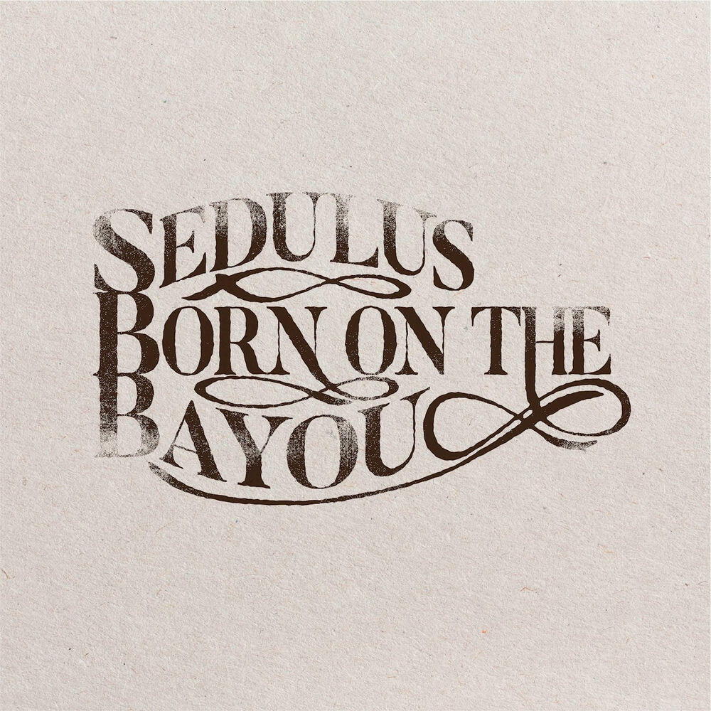 Релиз Born on the Bayou