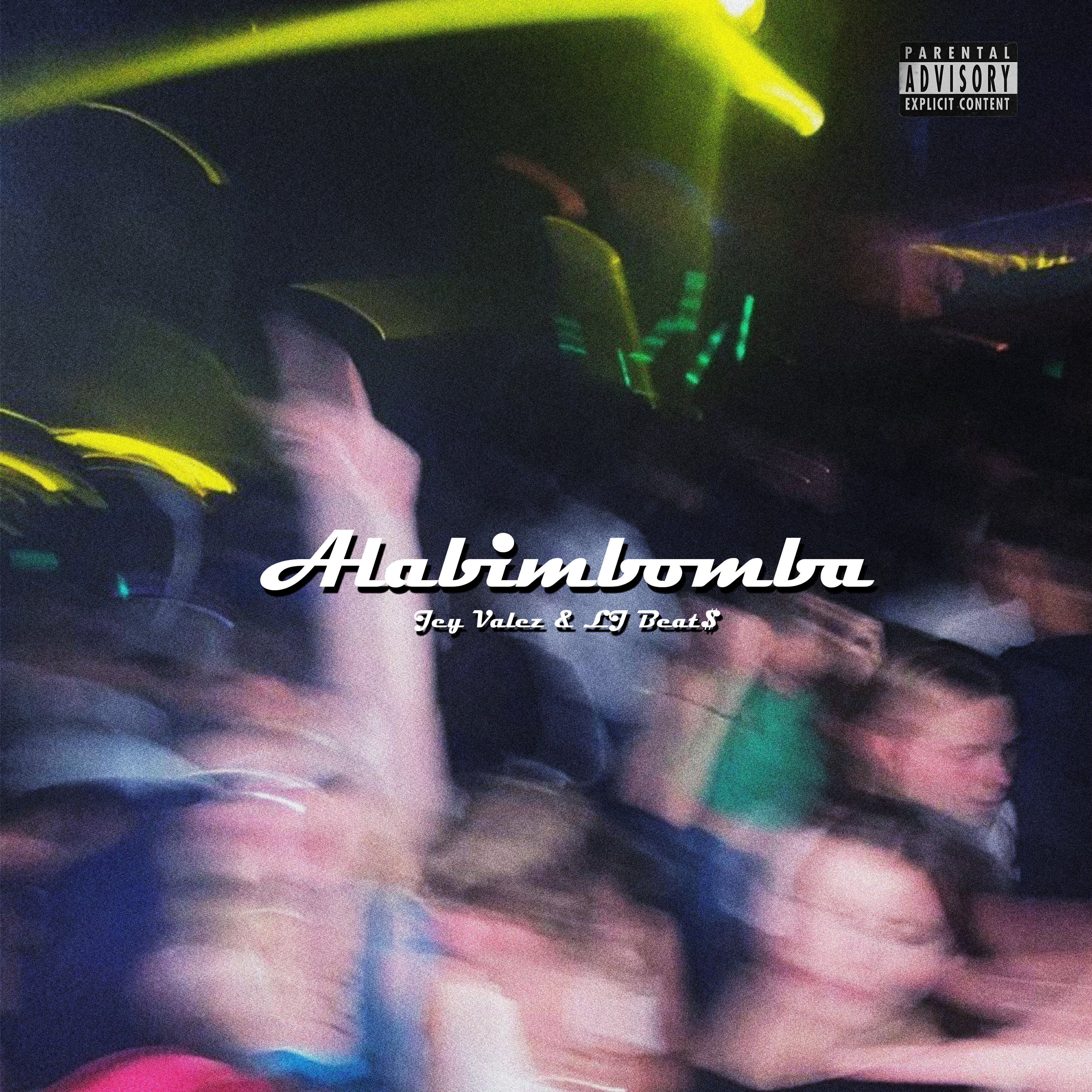 Релиз Alabimbomba