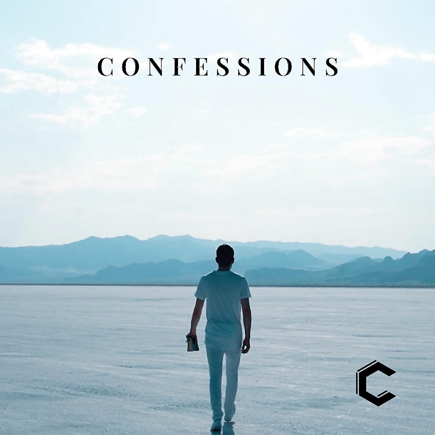 Релиз Confessions