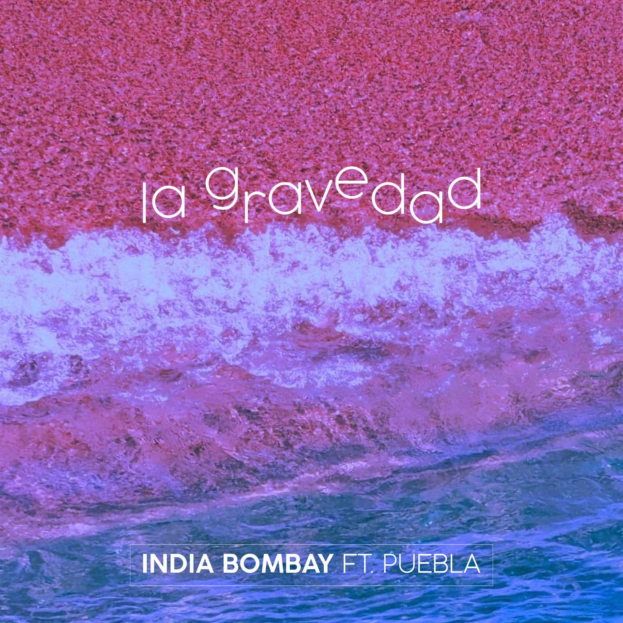 India Bombay