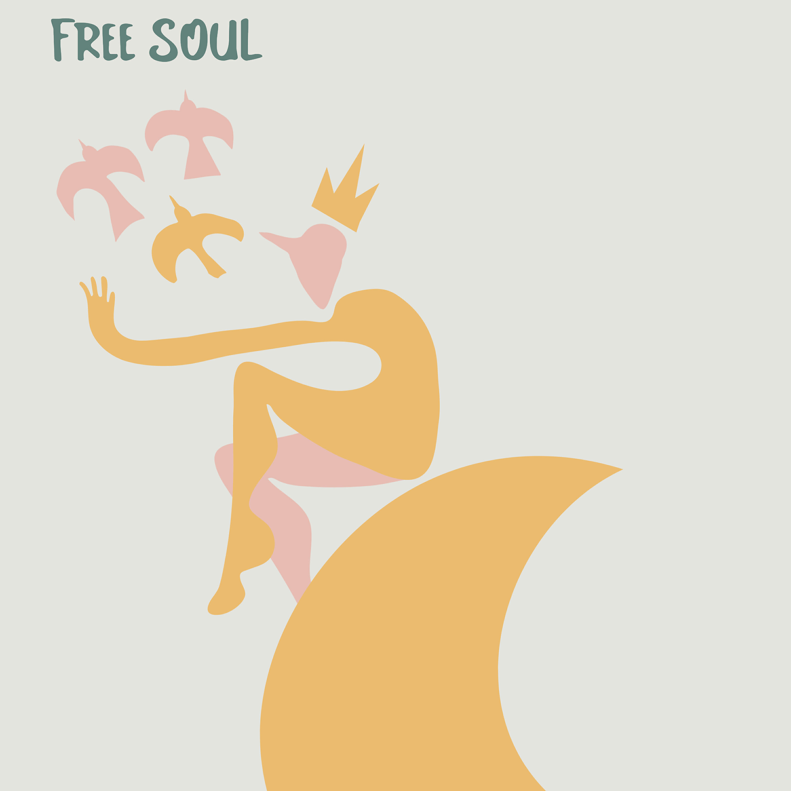 Релиз Free Soul