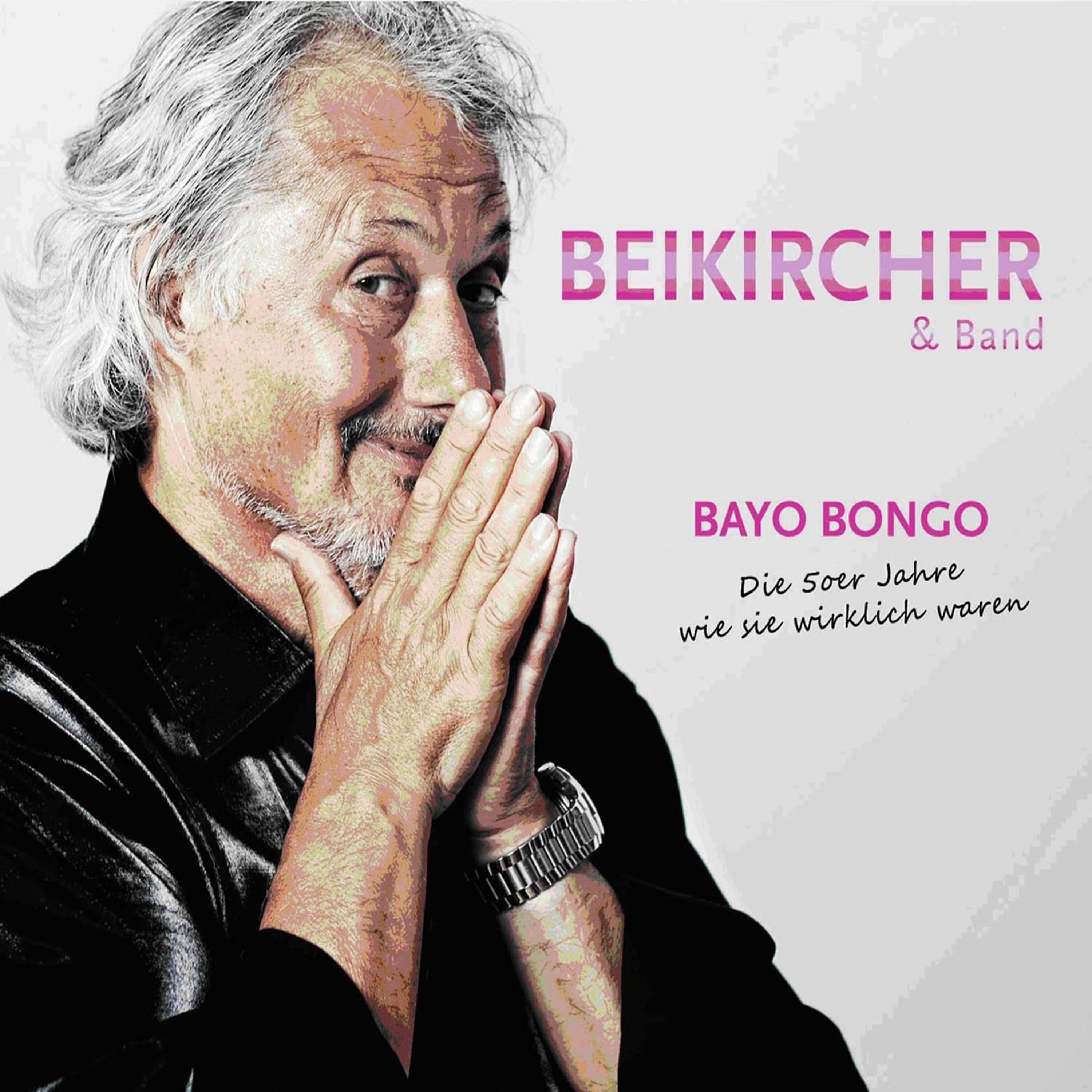 Релиз Bayo Bongo